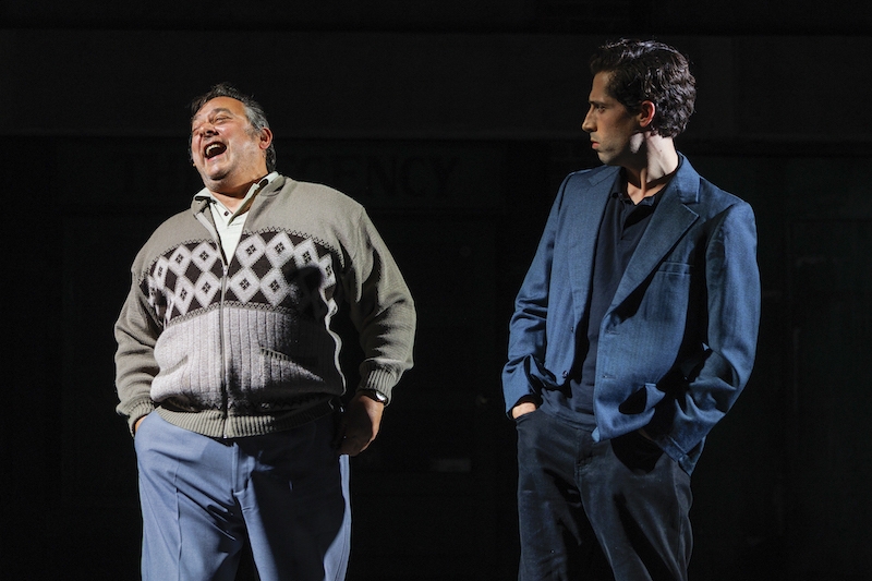 The Commitments – Orchard Theatre,&nbsp;Dartford