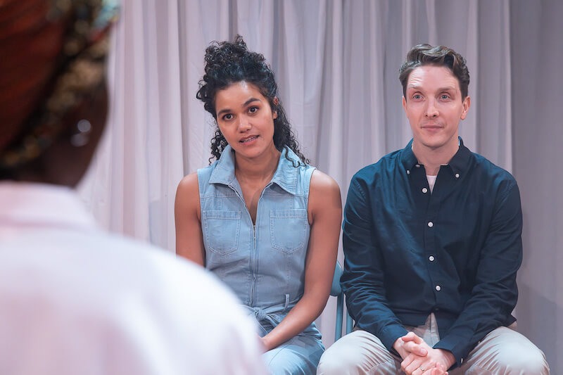 Review: Foreverland – Southwark Playhouse Borough,&nbsp;London