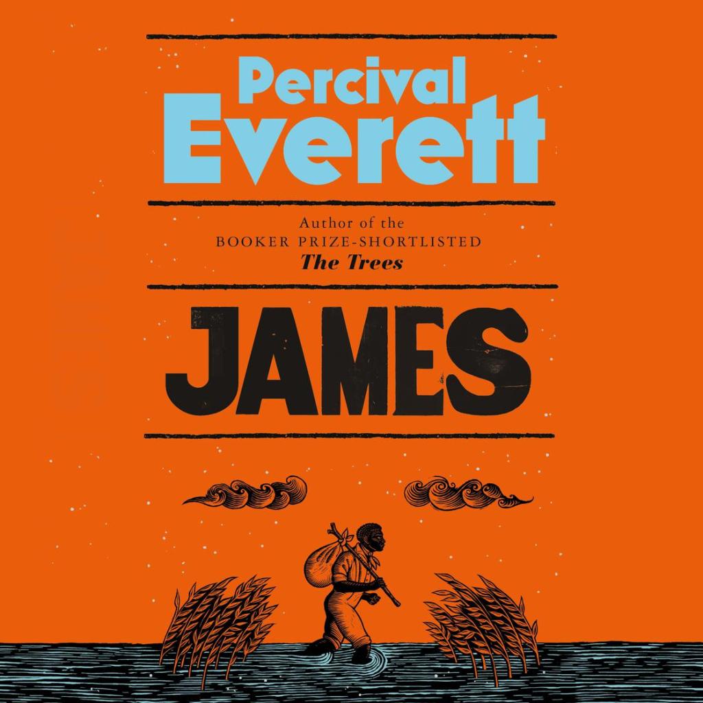 James – Percival&nbsp;Everett