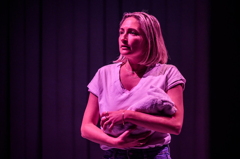 (the) Woman – Park Theatre,&nbsp;London