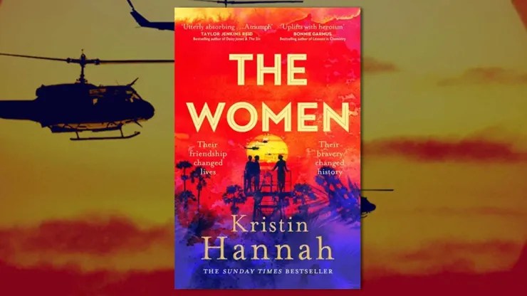 The Women – Kristin&nbsp;Hannah