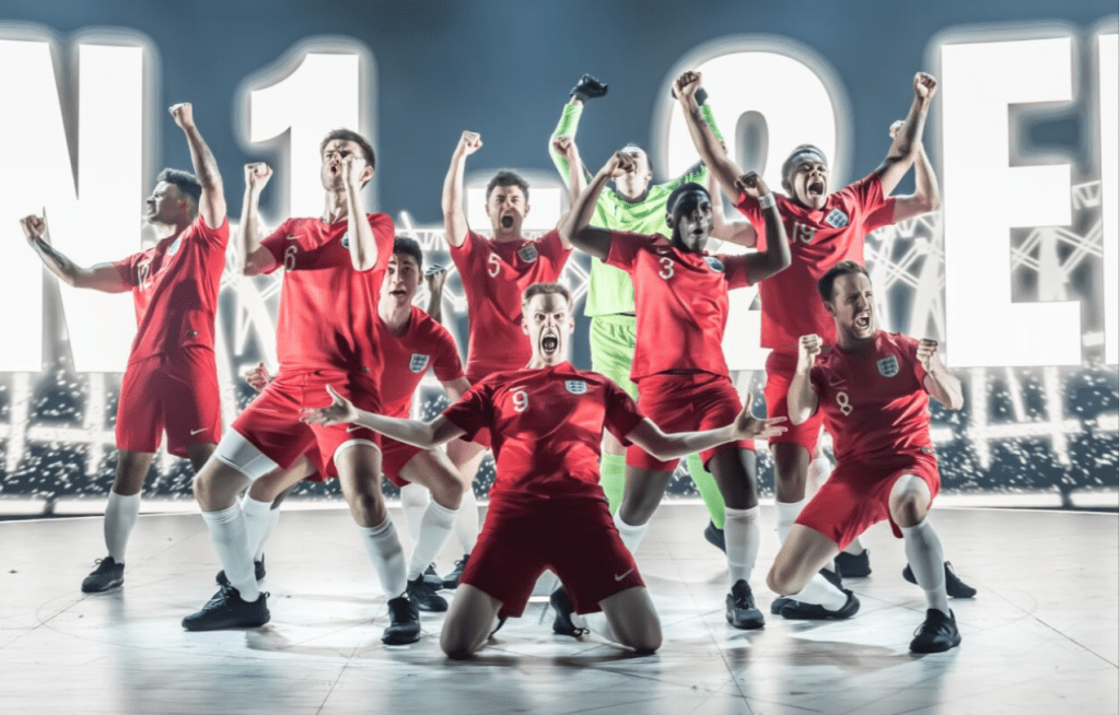 Dear England – Marlowe Theatre,&nbsp;Canterbury