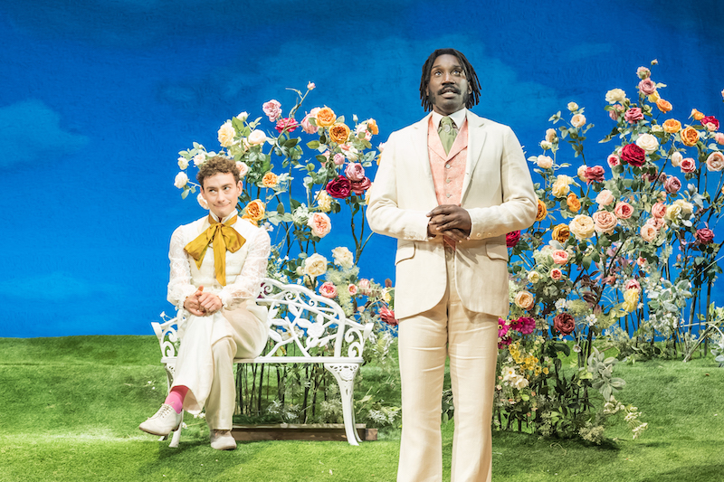 The Importance of Being Earnest – Noël Coward Theatre,&nbsp;London