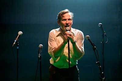 Review of Kenrex at The Other Palace, London