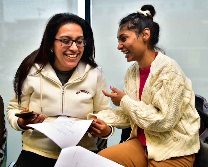 Review: Ghost Grandma – Hen & Chickens Theatre, London