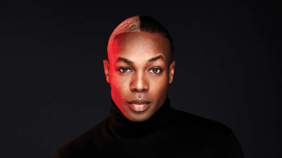 Poster advertising Midnight as part of Read About Stuff's London Theatre Preview: The West End and Off-West End To Look Out For in February 2026