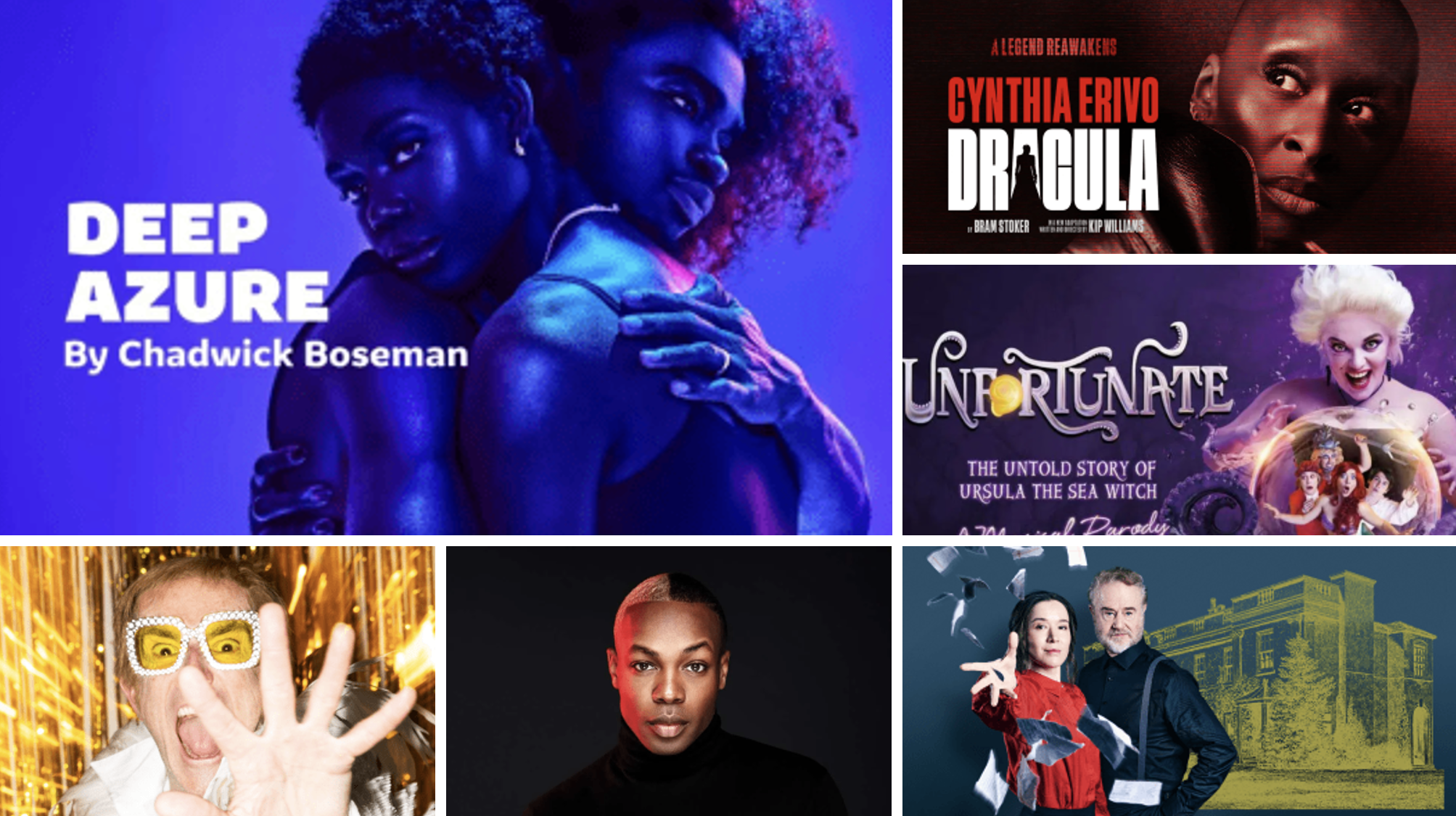 London Theatre Preview: The West End and Off-West End Shows To Look Out For in February 2026