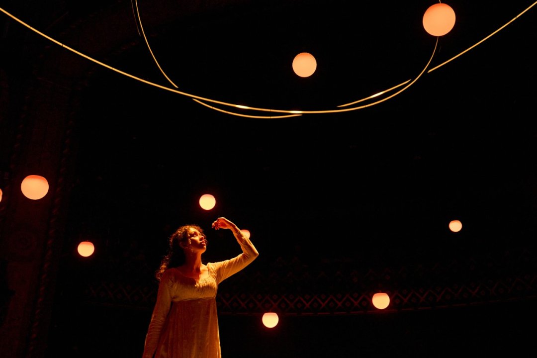 Review: Arcadia – Old Vic, London