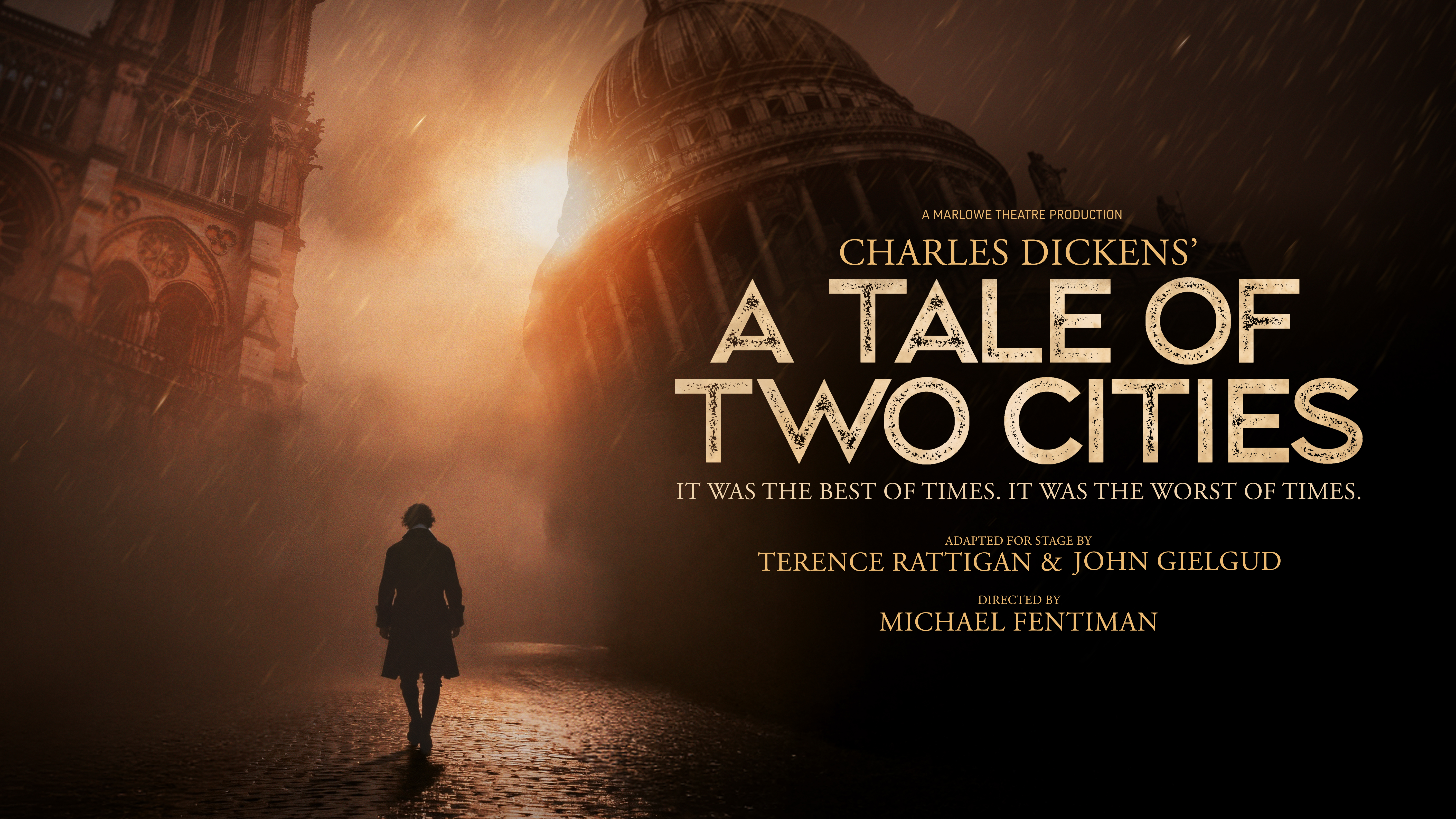 Preview: Canterbury’s Marlowe Theatre Launches Its Summer Season 2026