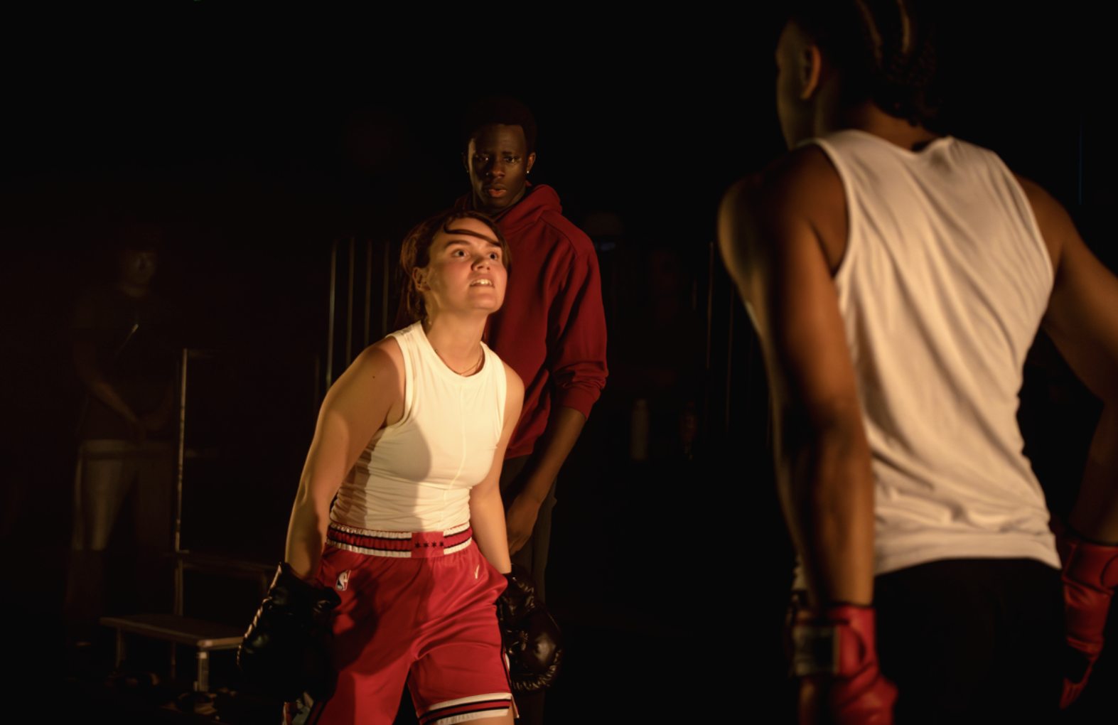 Review: Dancing in the Mirror – The Fellowship Inn, London