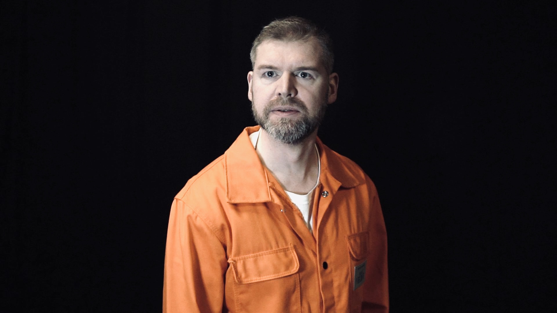 'Five From The Fringe' Interview: Alex Van Ric on 'Monster Made'
