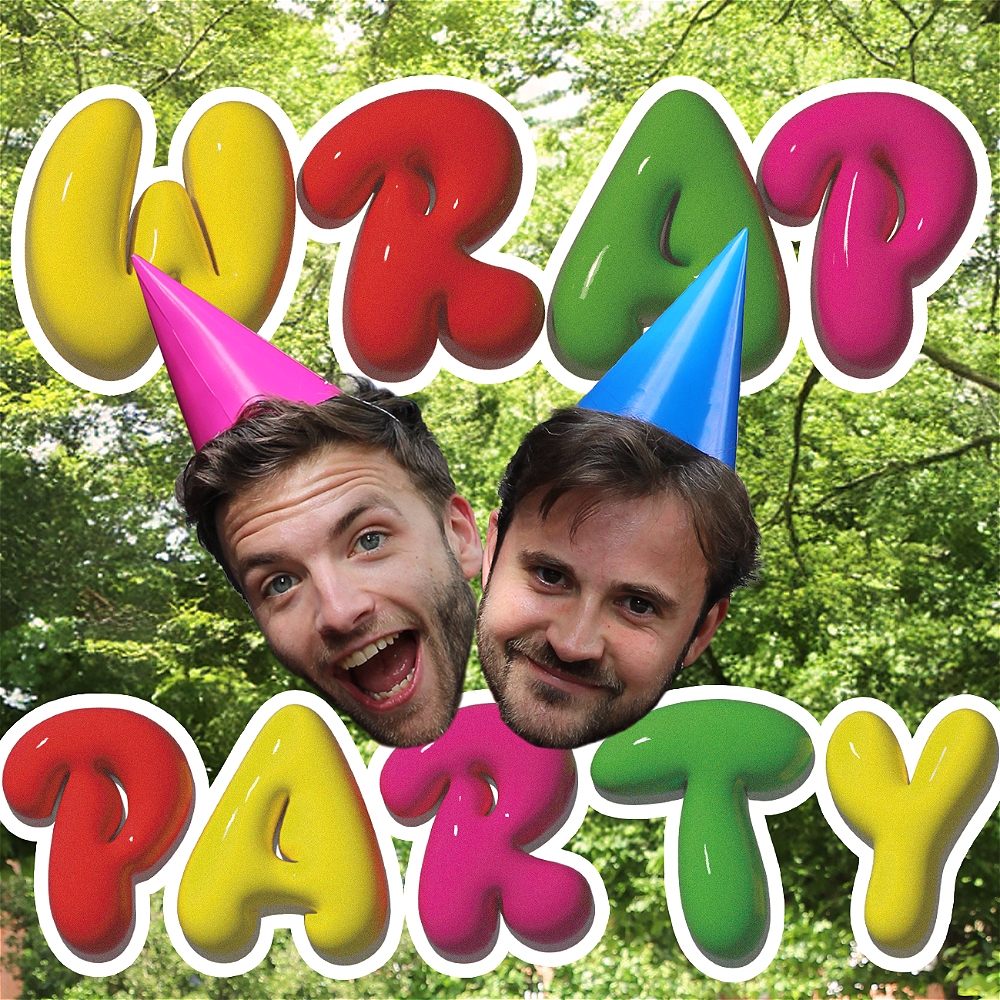 ‘Five From The Fringe’ Interview: Harry Petty discusses ‘Wrap Party’