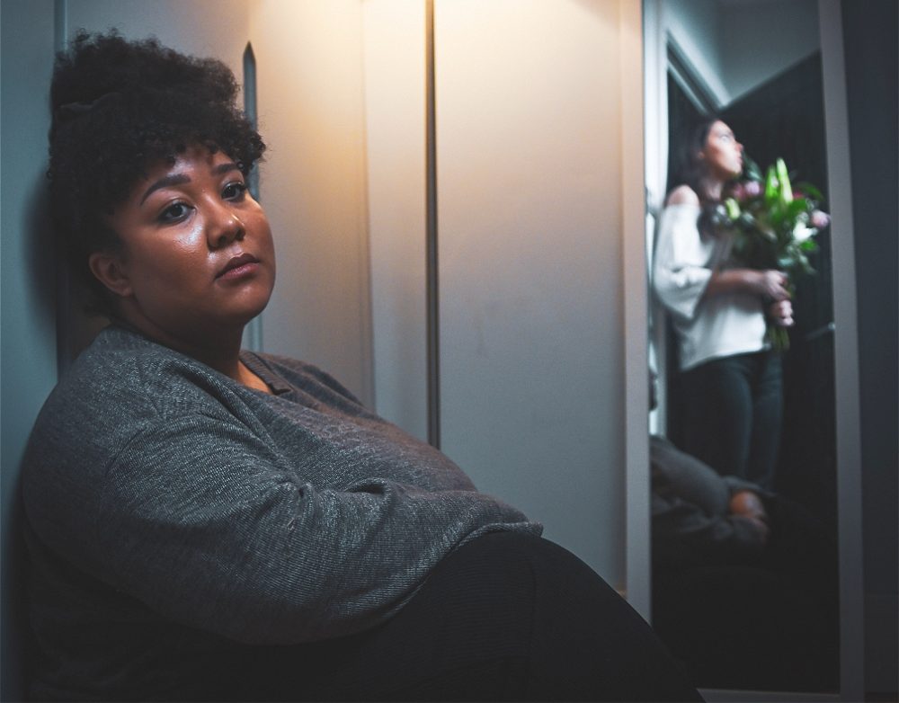 'Five From The Fringe' Interview: Jessica Cooper discusses 'The Alternative To Living'
