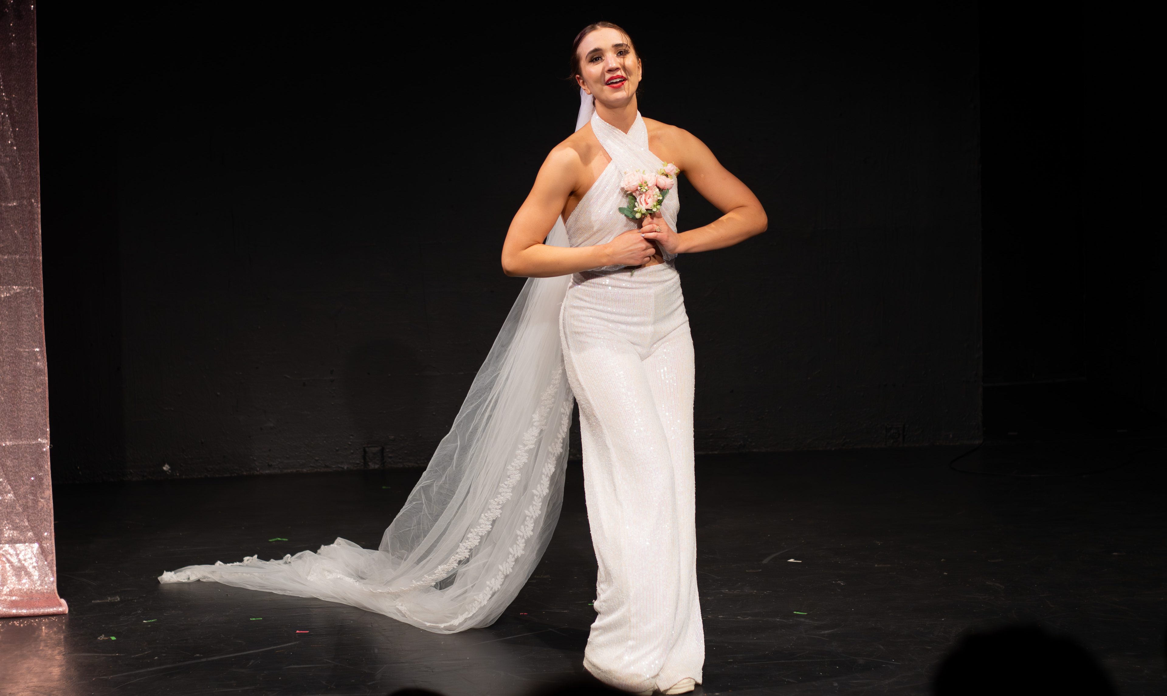'Five From The Fringe' Interview: Meg Millane discusses 'Bride to Be'