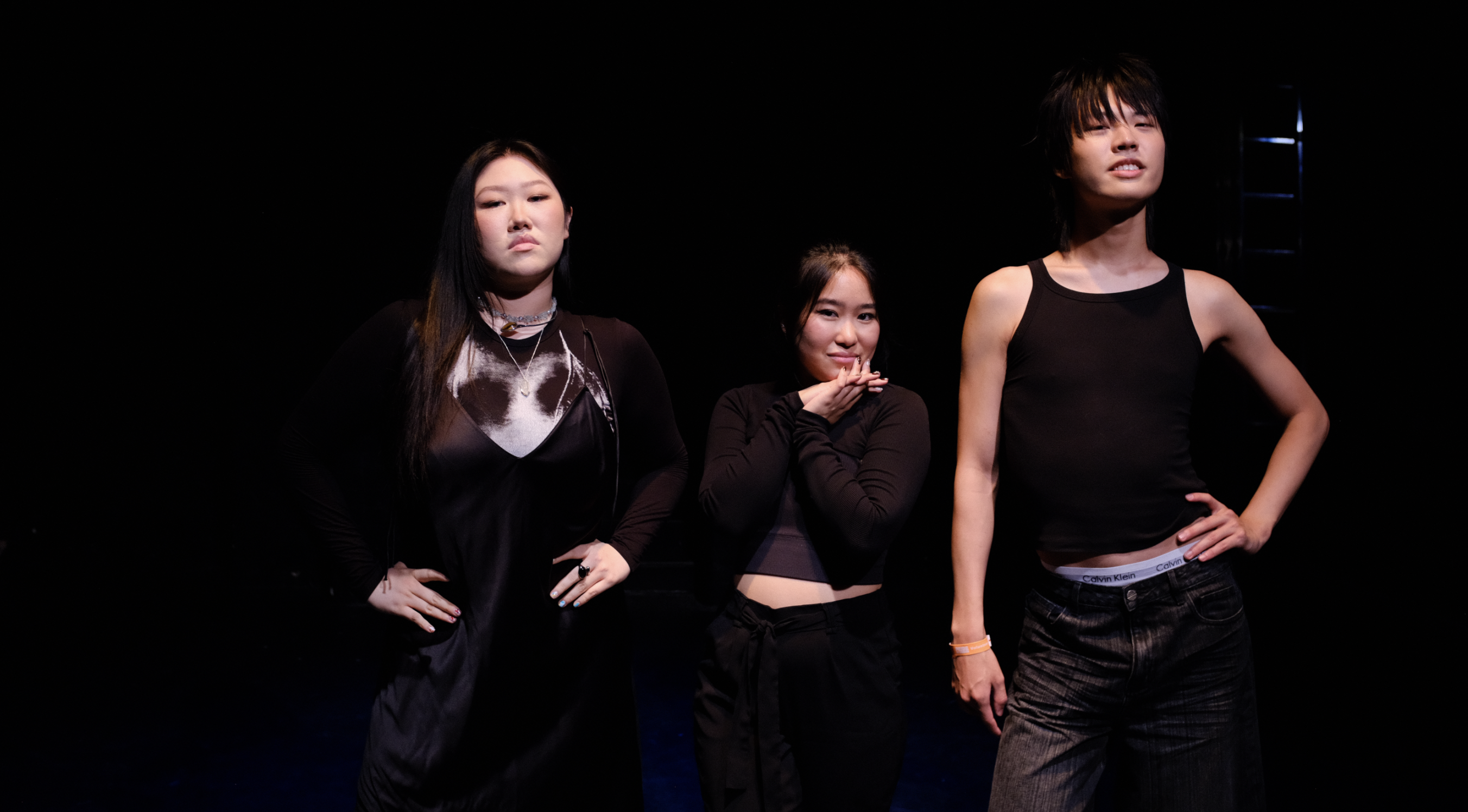 ‘Five From The Fringe’ Interview: Our Oyster Art Collective discuss ‘You Smell Like A Cat Under The Sun’