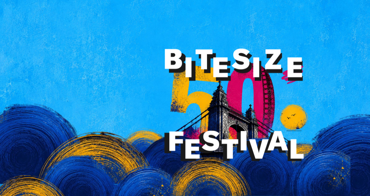 Preview: Bitesize Festival 50 – Riverside Studios, London