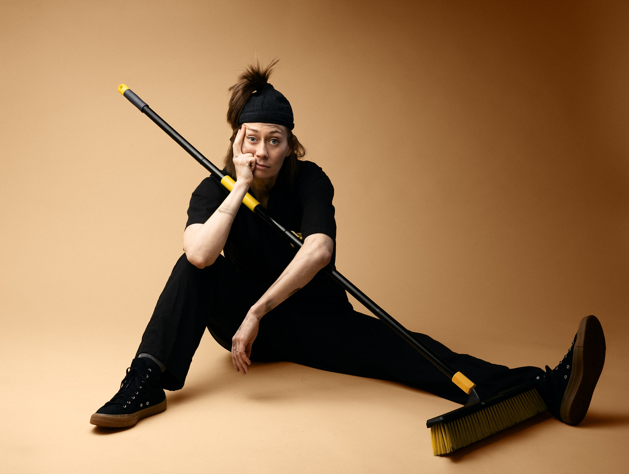 'Five From The Fringe' Interview: Michele Stine discusses 'Always, Sometimes, Maybe'