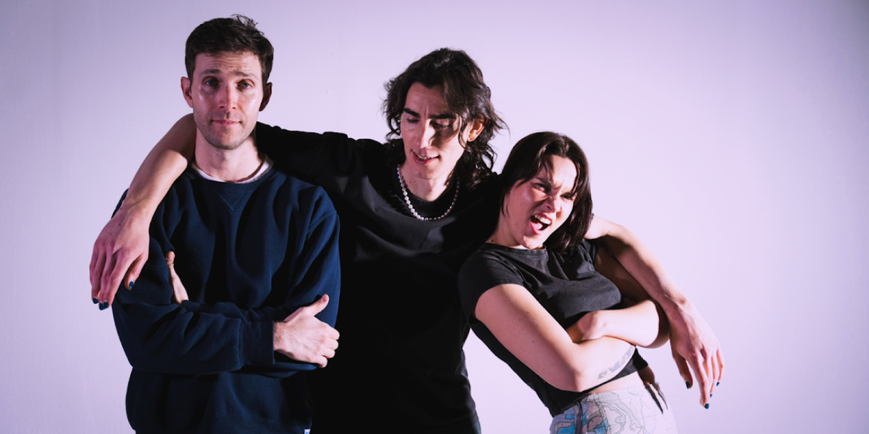 'Five From The Fringe' Interview: Lucy Bosivert discusses Infinite Monkey Theater Co's 'Oops! We Lost A Nuke'