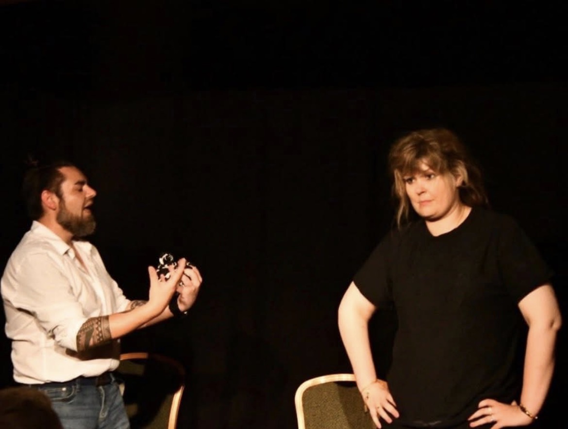 'Five From The Fringe' Interview: Sophie Methuen discusses 'The Quiet Between'