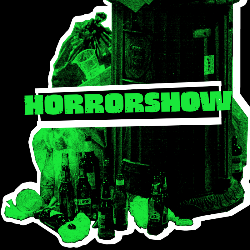 'Five From The Fringe' Interview: Doug Deans discusses 'Horrowshow'