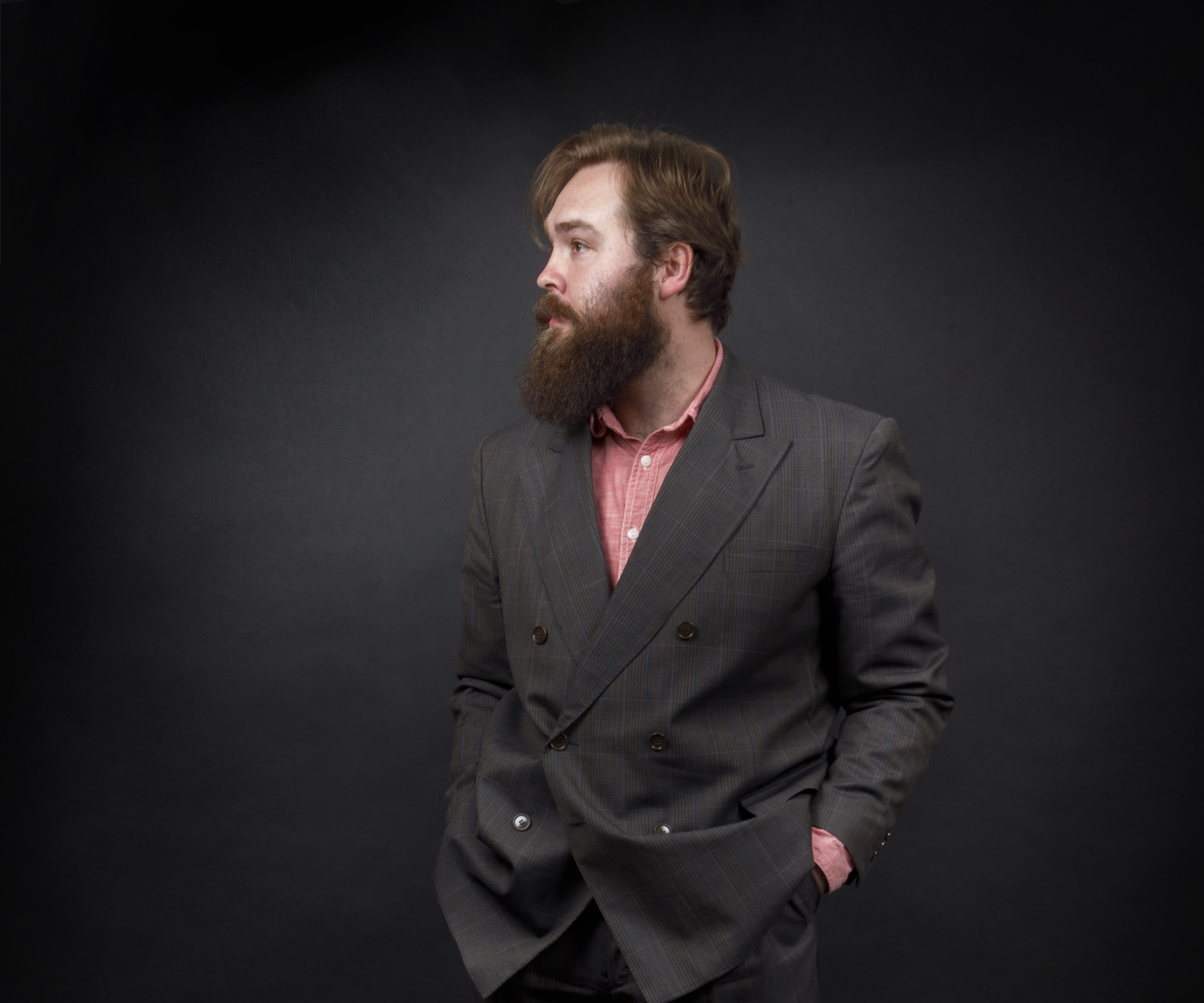 Tom Johnson discusses 'Armageddon Outta Here'