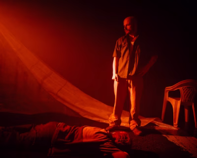 Review: Prophets (Edinburgh Fringe) - RoxyBoxy at Assembly Roxy, Edinburgh