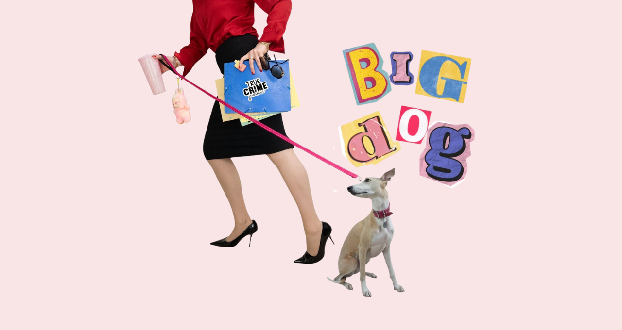 Review: Big Dog (Bitesize Festival 50) - Riverside Studios, London