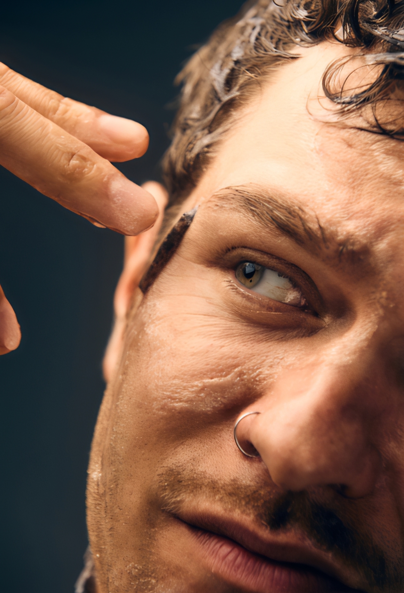 ‘Five From The Fringe’ Interview: Tobias Graham discusses ‘Slugs’