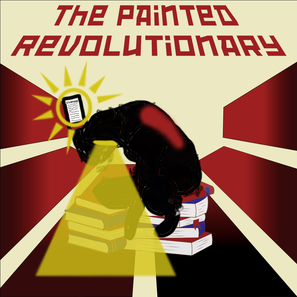 ‘Five From The Fringe’ Interview: Fionn Donnelly discusses ‘The Painted Revolutionary’
