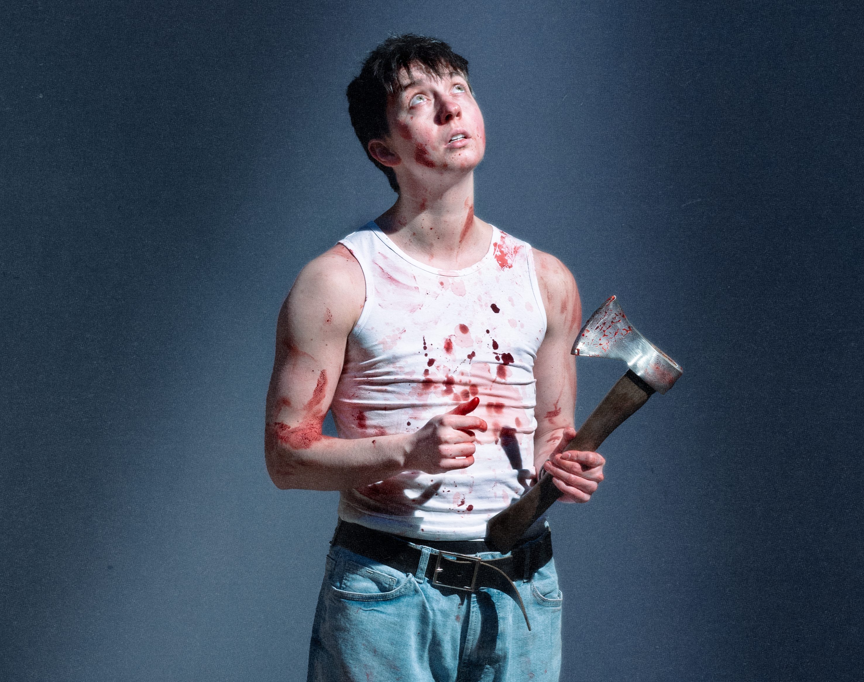 ‘Five From The Fringe’ Interview: Ros Watt discusses ‘Trans People Are Awful’