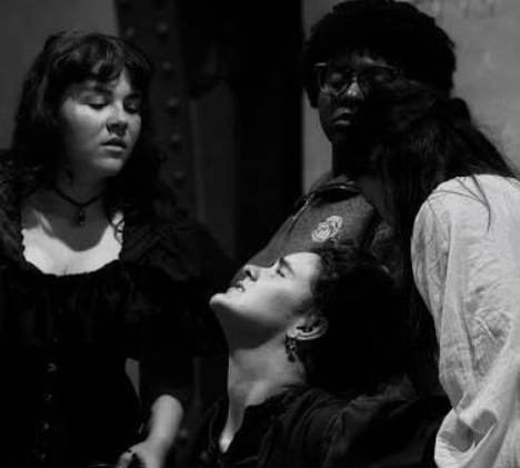 Review: Bloody Mary’s (Edinburgh Fringe) - Venue 45 at theSpace @ Venue 45, Edinburgh