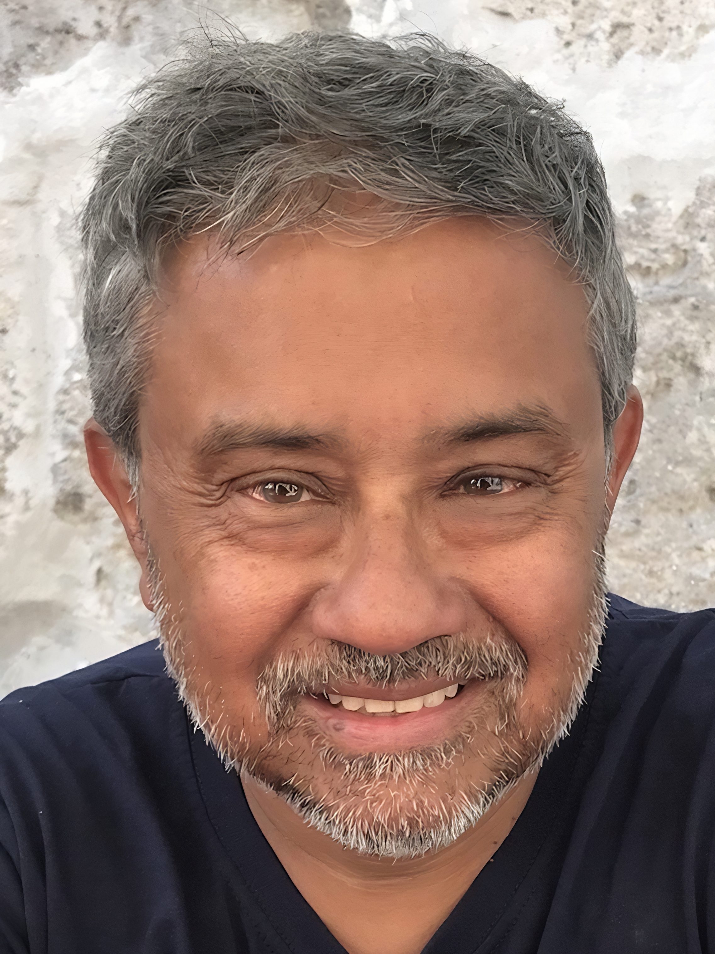 Interview: Ajay Chowdhury chats to Read About Stuff ahead of 'DOG MOM'