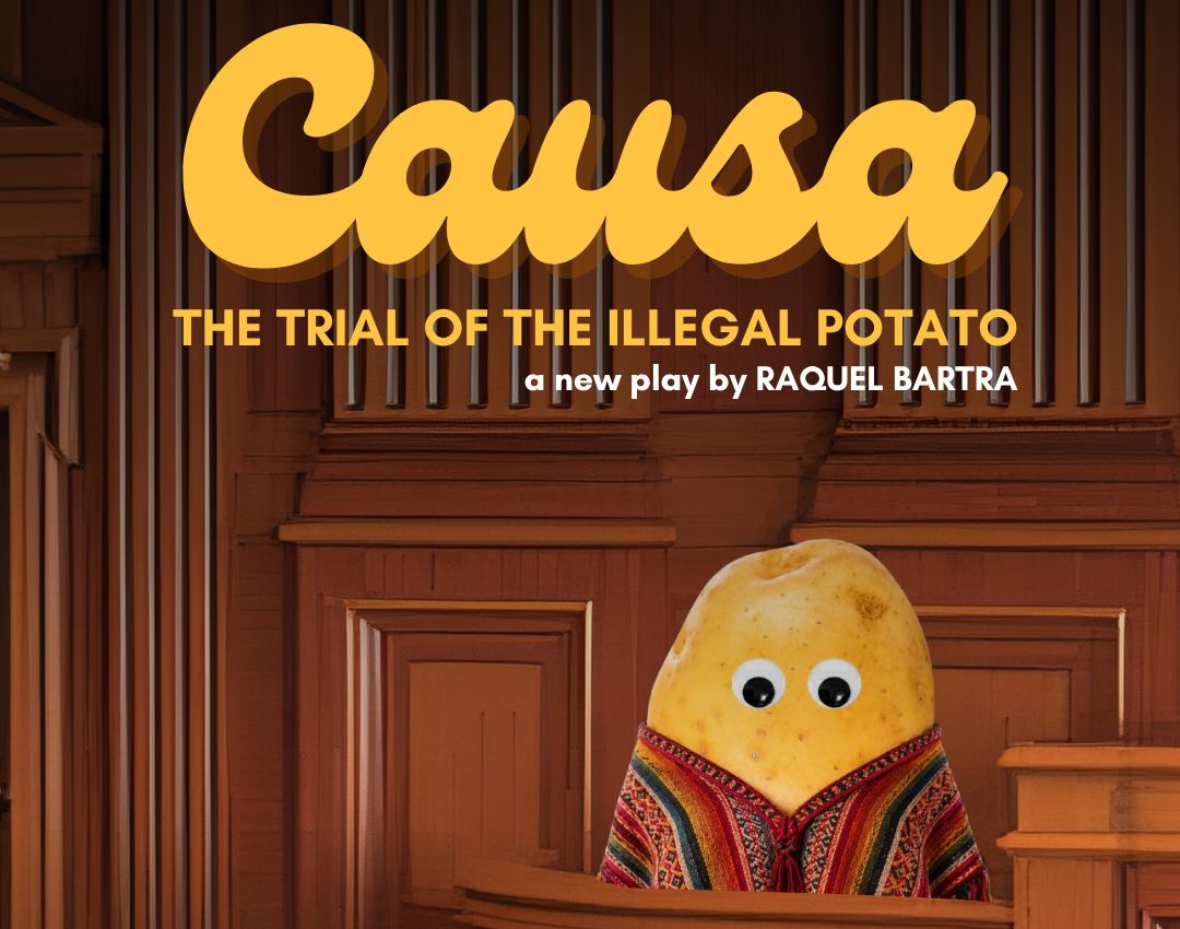 Interview: Raquel Bartra discusses ‘Causa’