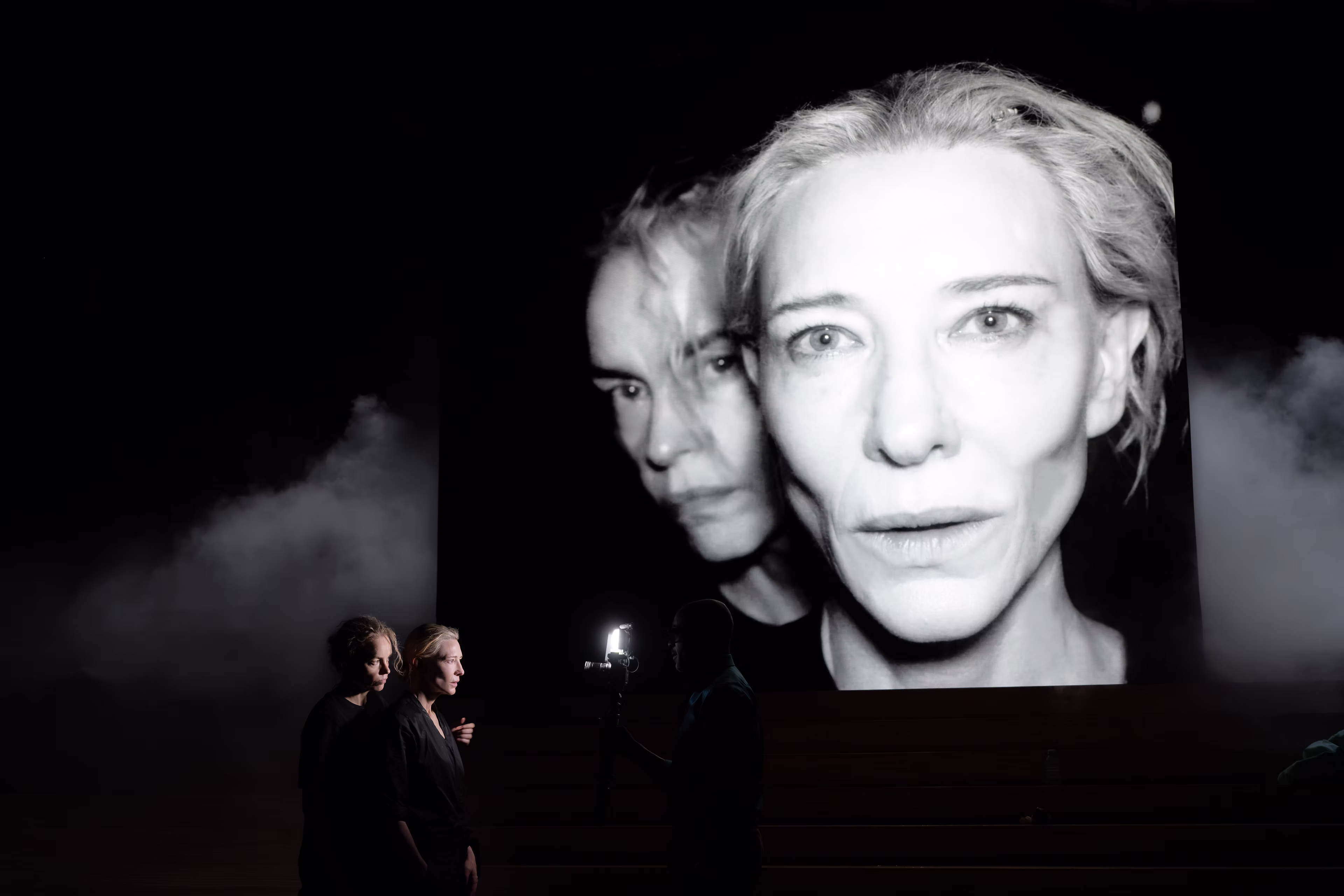 Review: Electra/Persona - National Theatre, London
