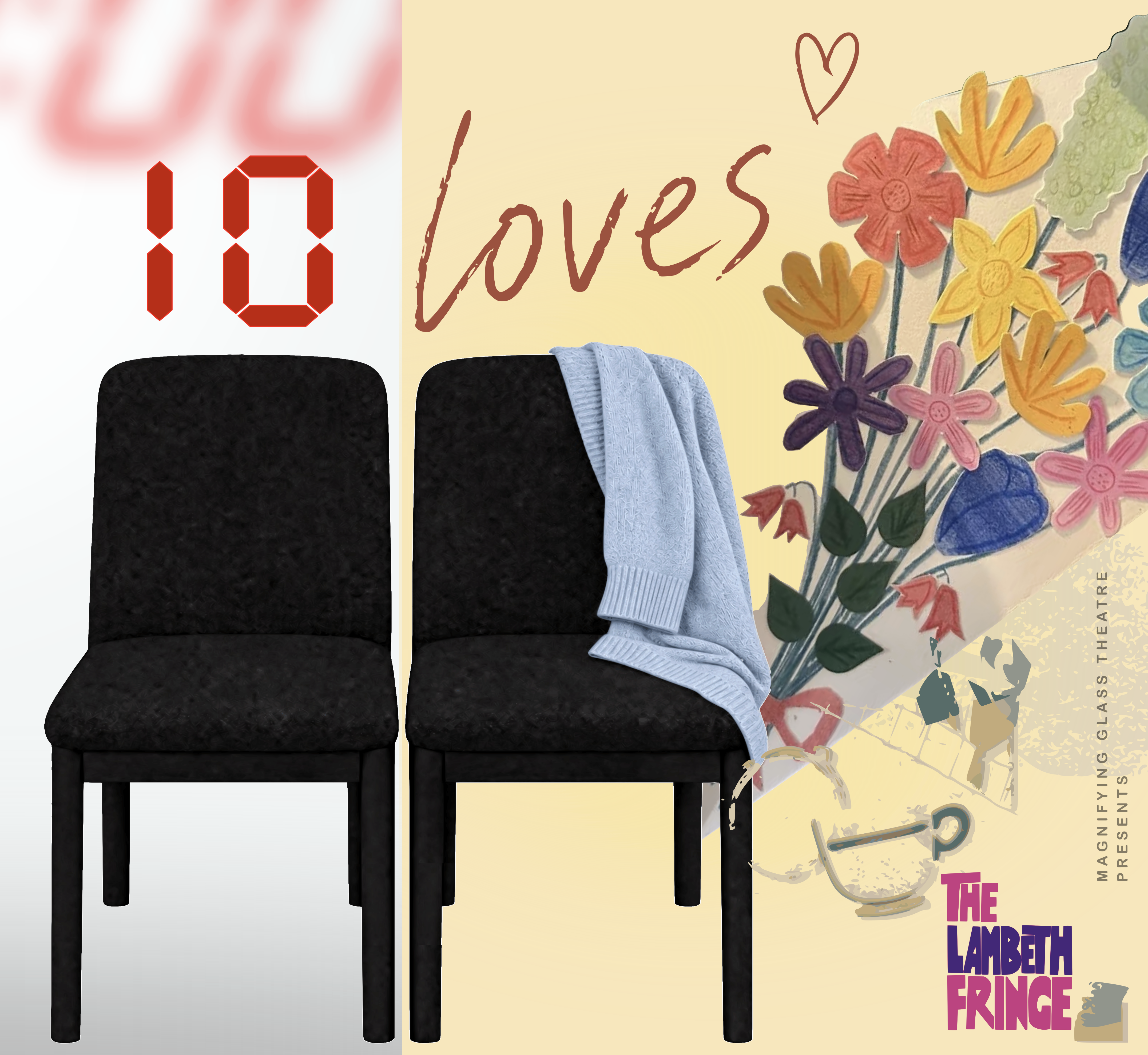 Interview: Sining Gui discusses '10 Loves'