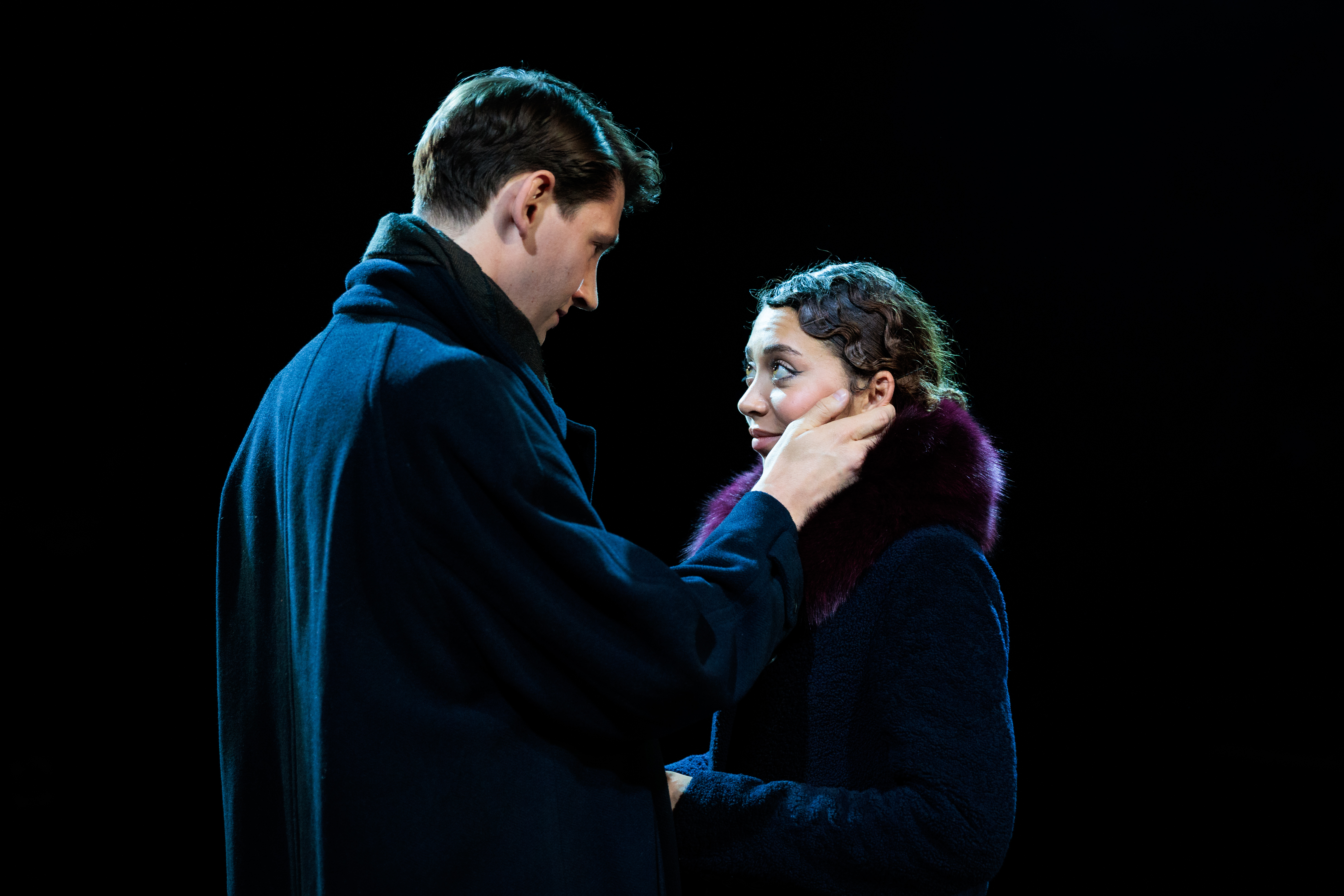 Review: Twenty Thousand Streets Under The Sky - Southwark Playhouse Borough, London