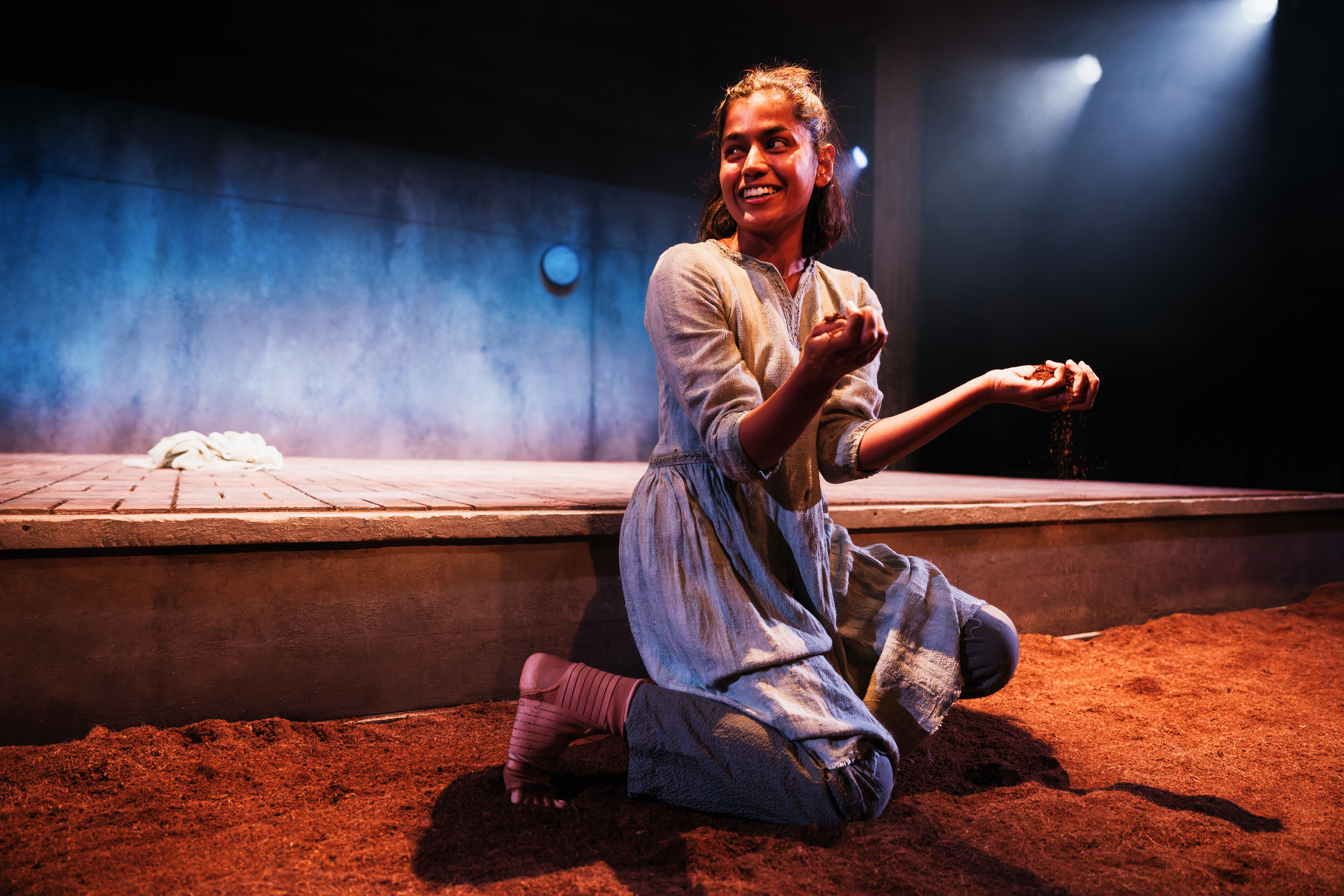 Review: Darkling – Bush Theatre, London
