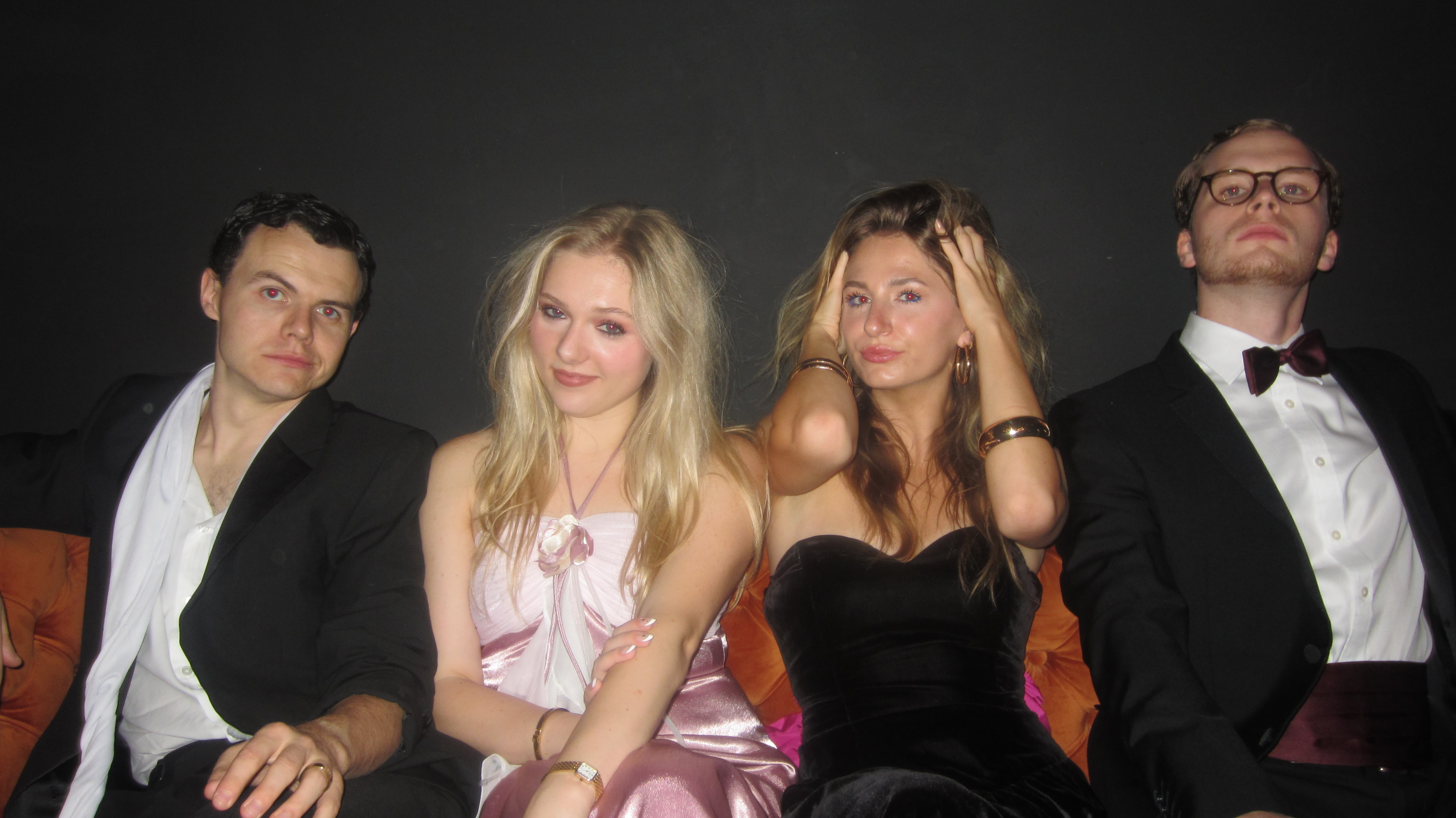 Interview: Rosie Dalton discusses 'Private Lives'