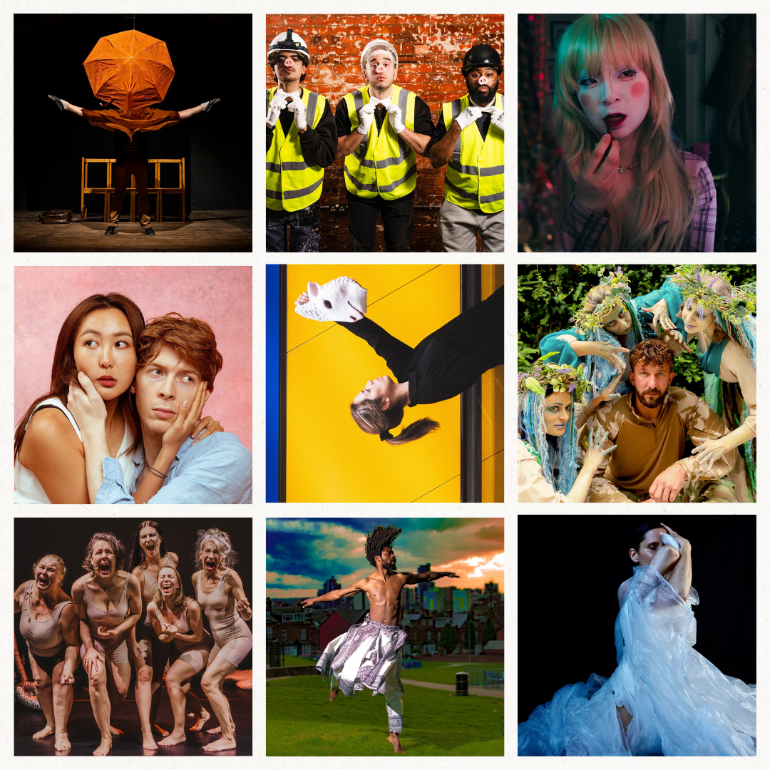 Interview: Fae Fichtner and Katharina Reinthaller preview Voila! Festival 2026