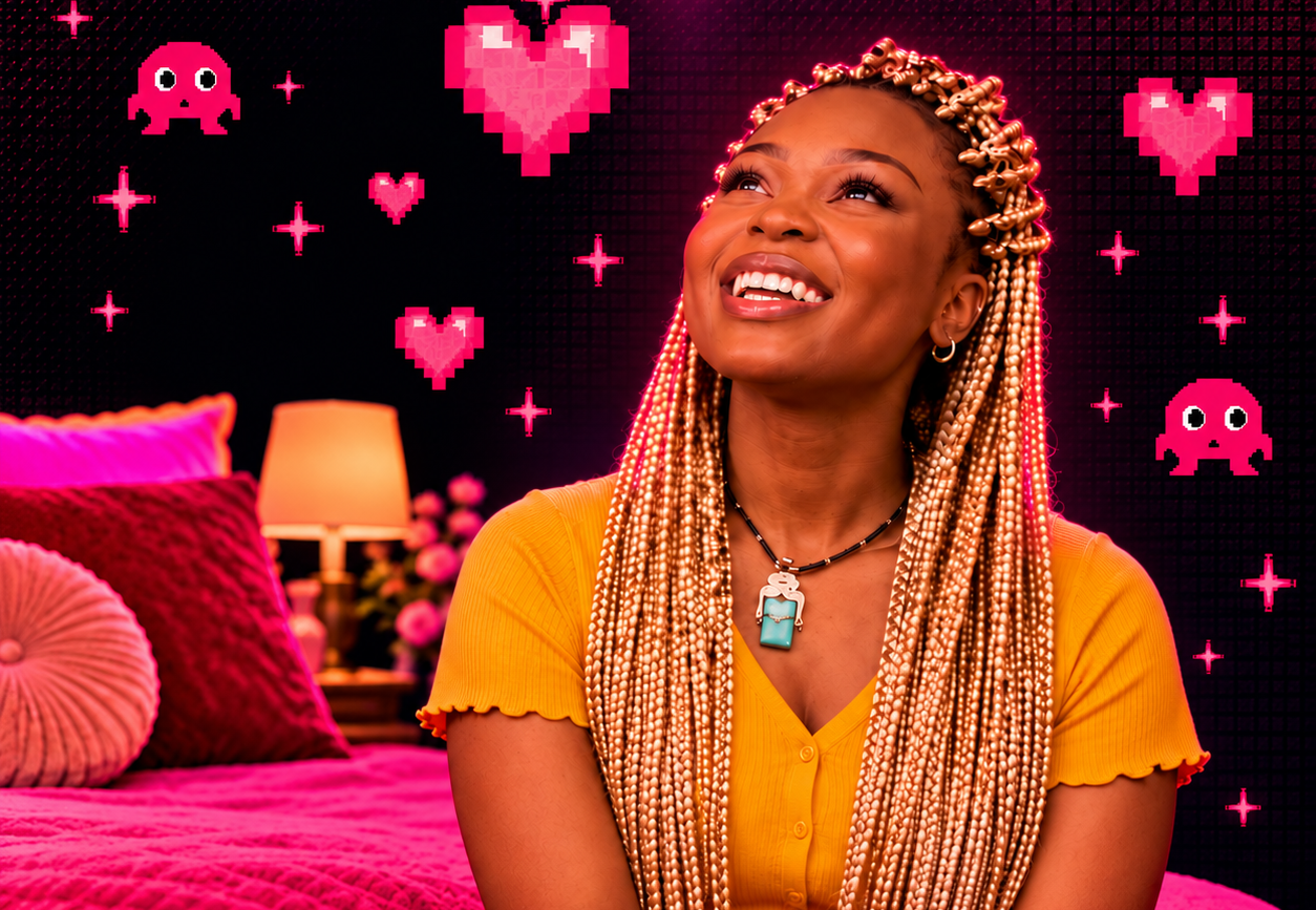 Interview: Bunmi Aworanti discusses 'Love vs Fear and My Mother's Prayers'