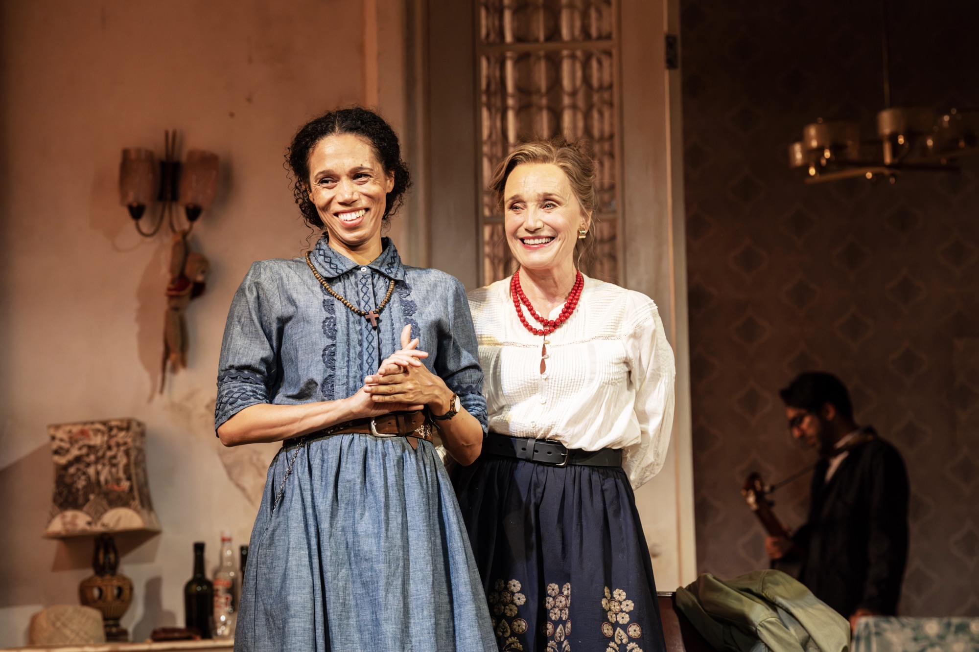 Review: The Cherry Orchard – Harold Pinter Theatre, London